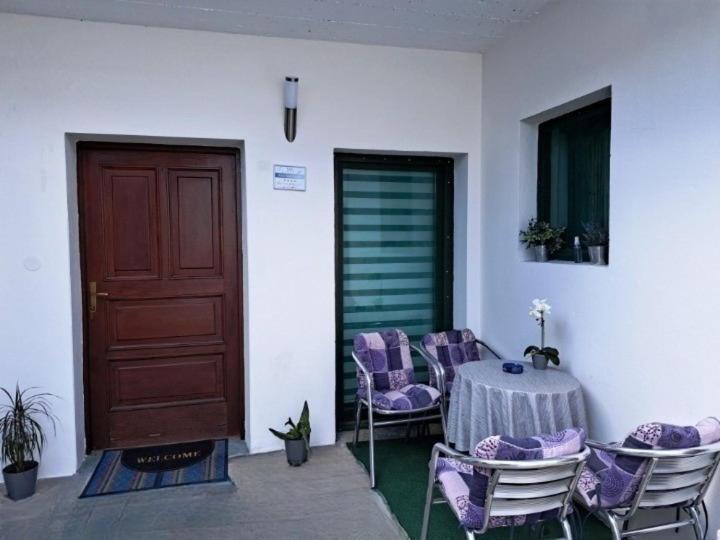 Stefan Apartman Νόβι Σαντ Εξωτερικό φωτογραφία